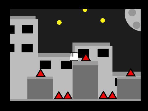 Stuntz! [A Scrolling Platformer] (KrazyKernel)