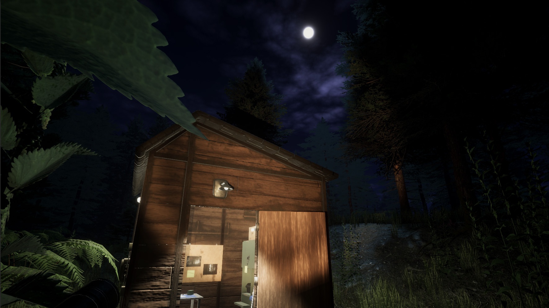 Siren Head: Retribution