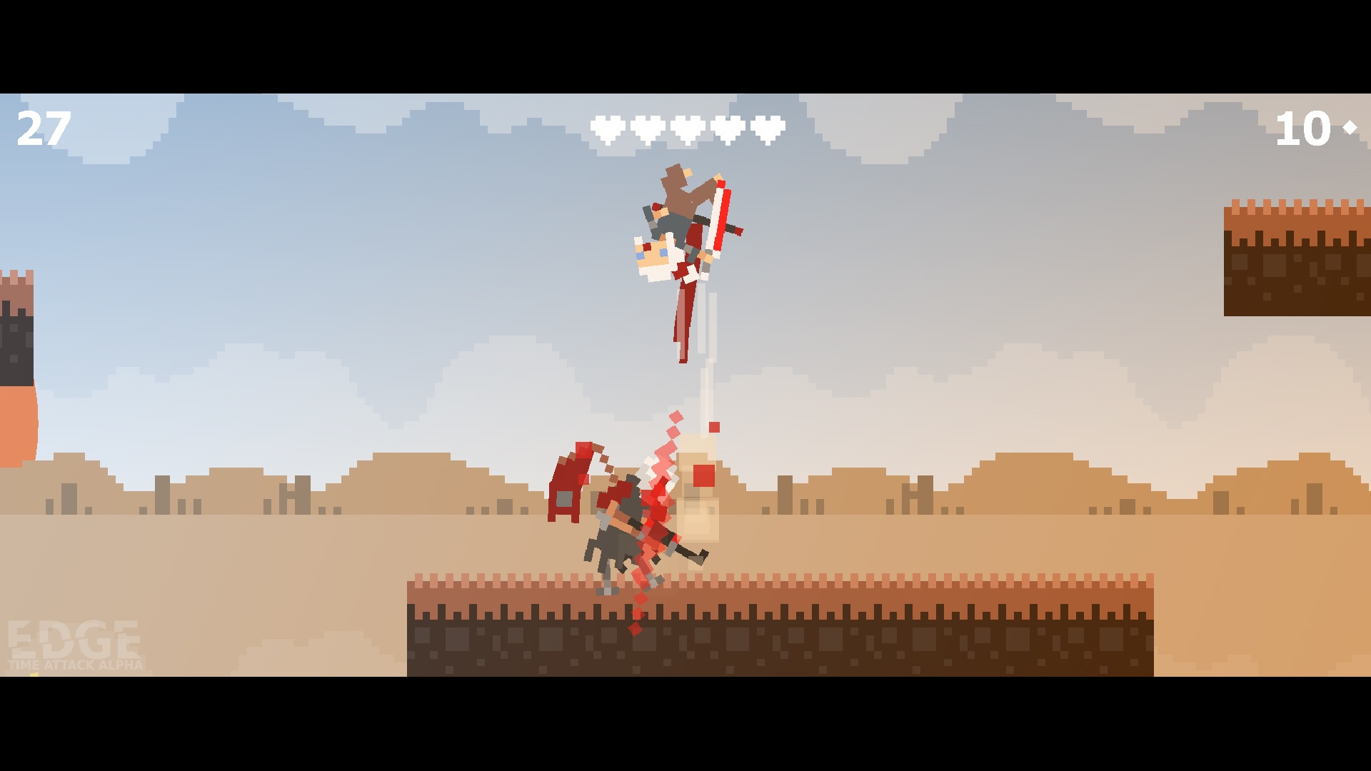 EDGE (itch) (marcelocollar)