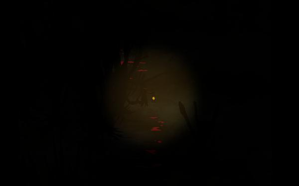 Those Who Wander (Secret 6)