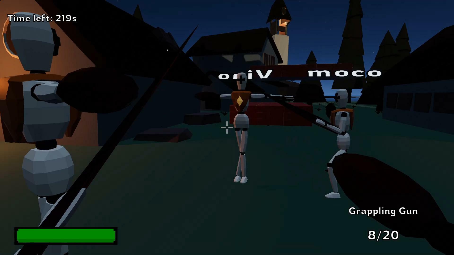 Knights Of Musgueria