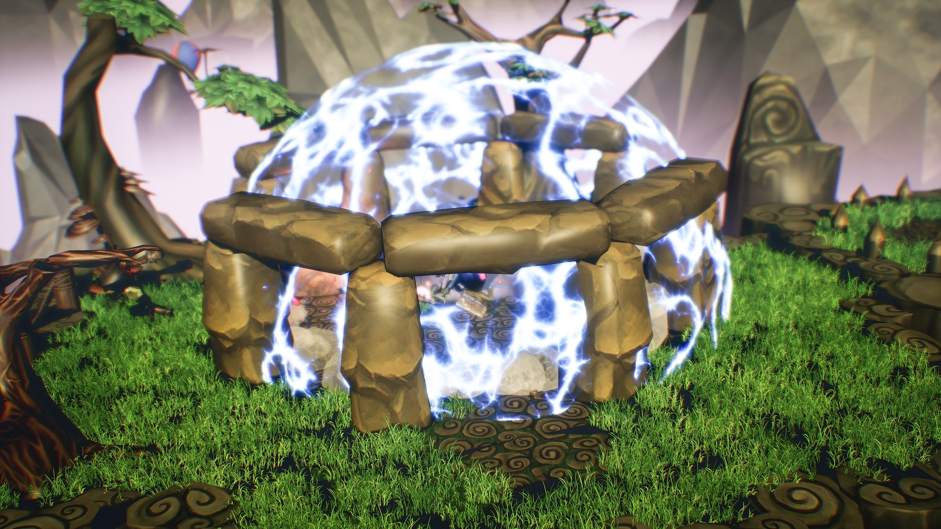 Medieval Steve - DEMO