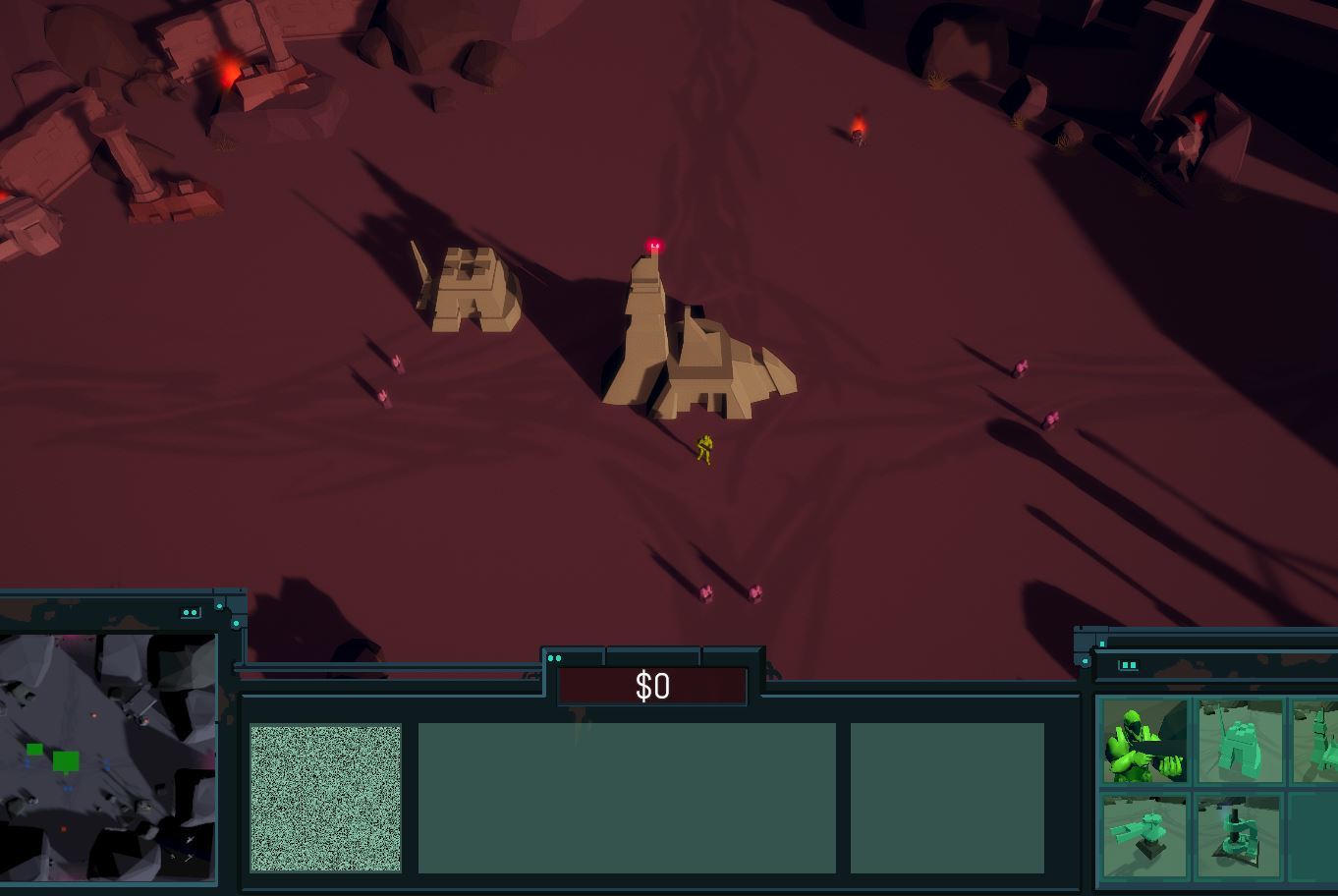 Last Stand (Christian_H)