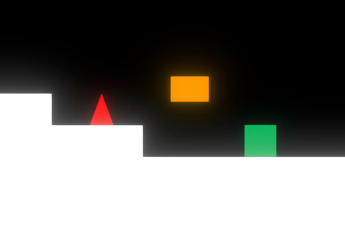 Shapes of death (JB)