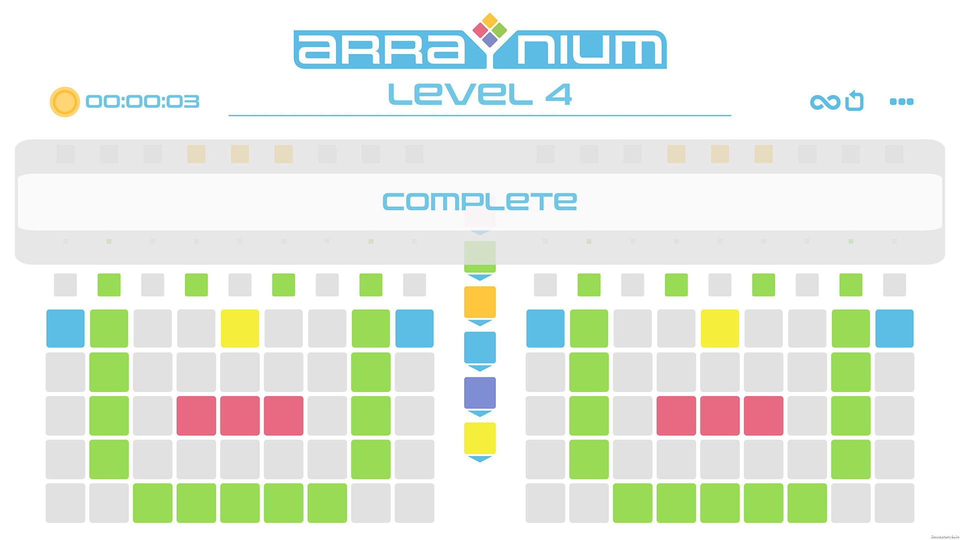 ARRAYNIUM