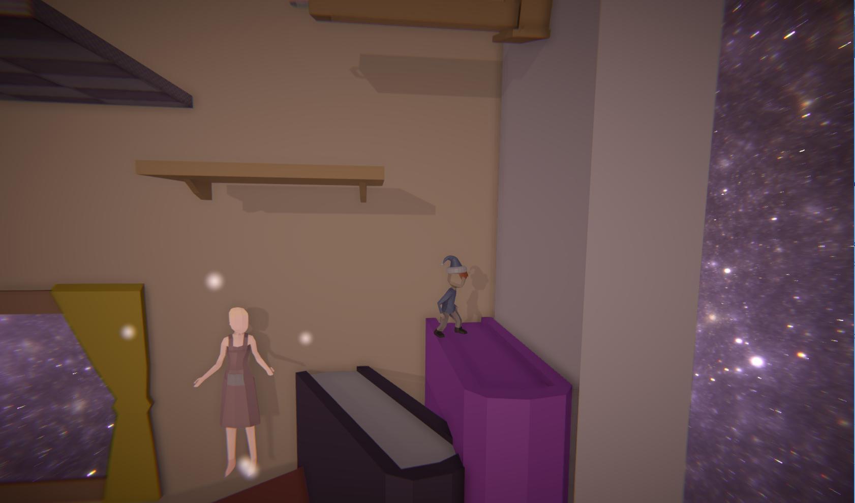 Dreamlight (Mindtricks)