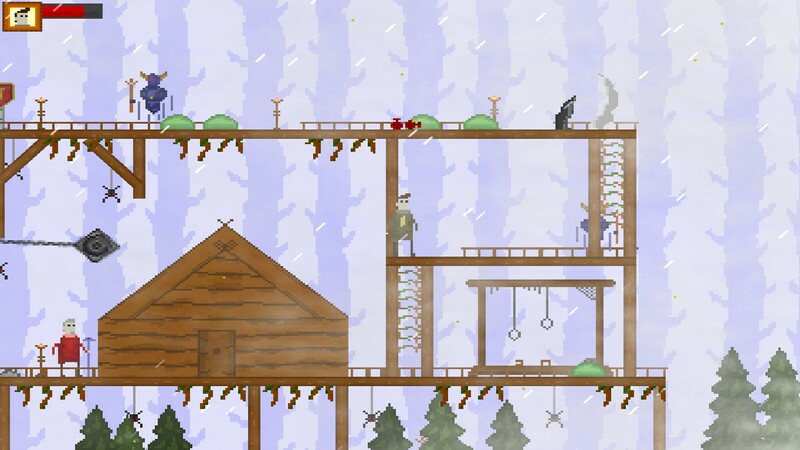 Madness (itch) (ENOOPS Games)