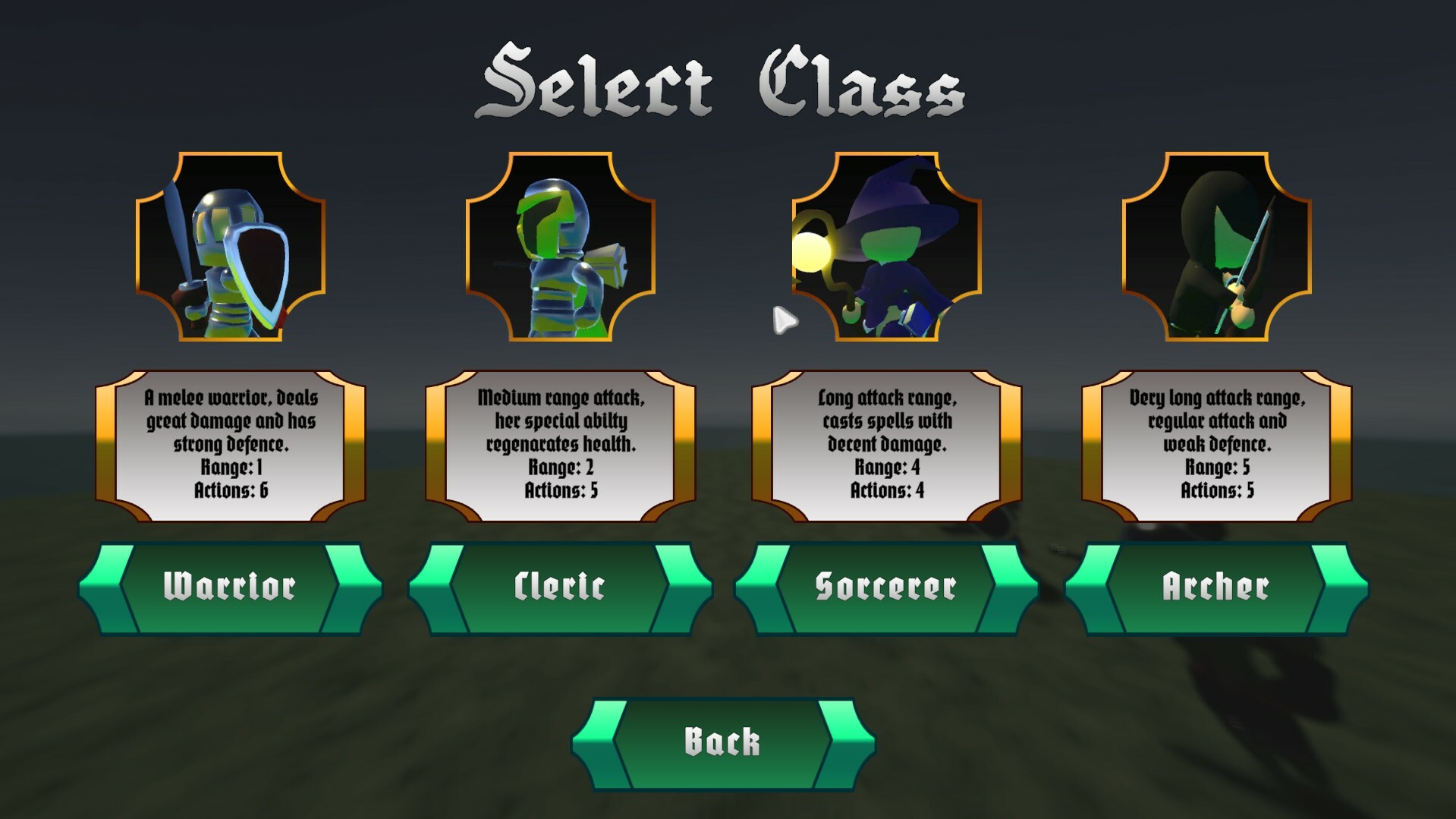 SMAUG - Code Dungeon