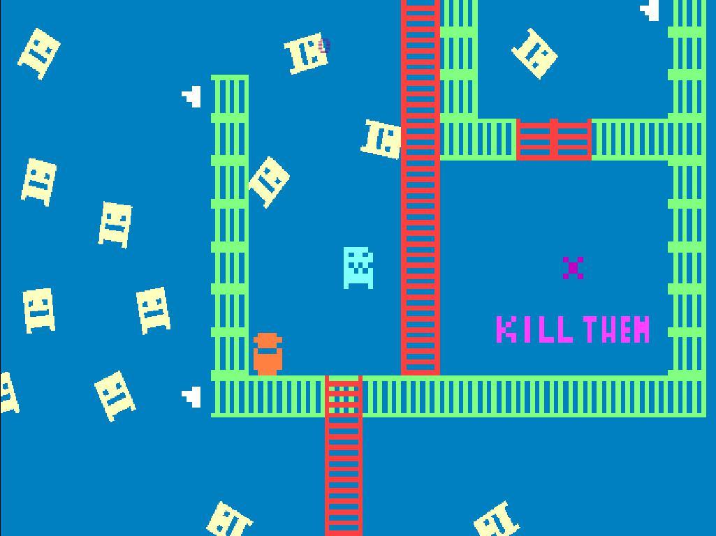 Zombie (itch) (Pi0h1)