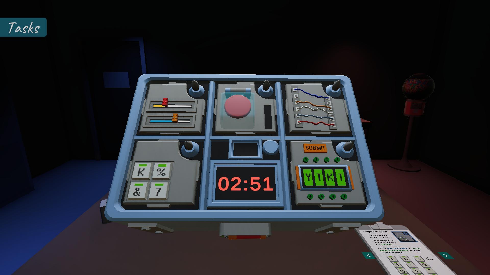 Defuse Bomb & nobody explodes! (plus VR)