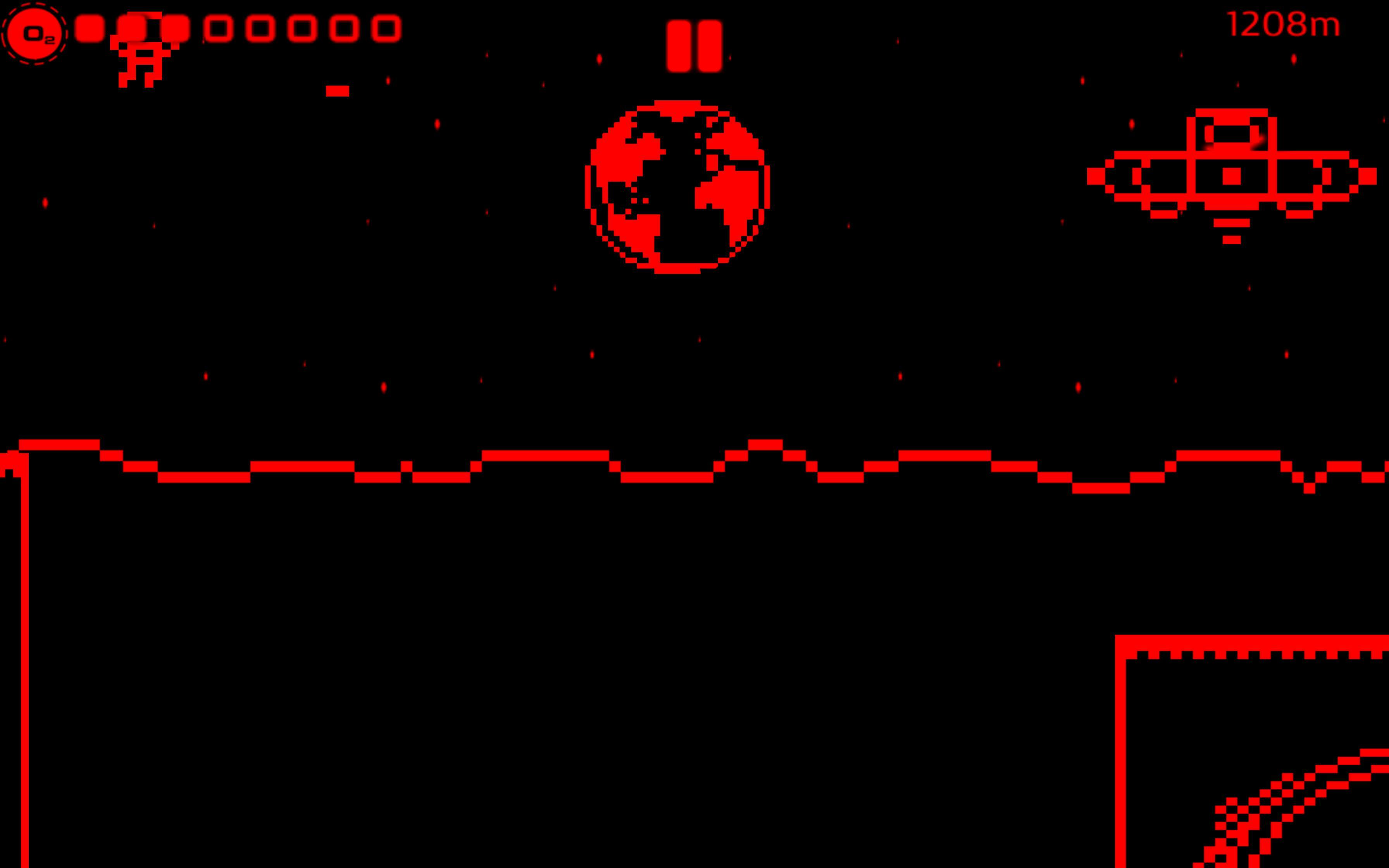 Air Supply: 1Bit Run