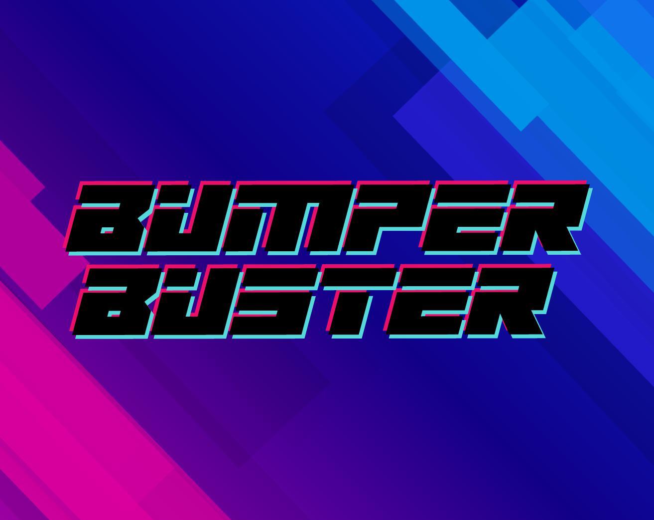 Bumper Buster