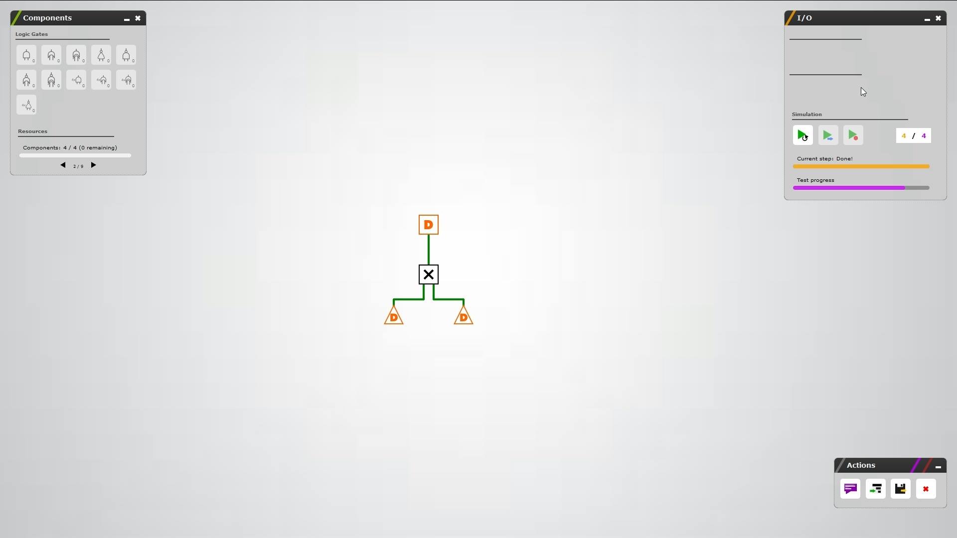 Hardware Engineering