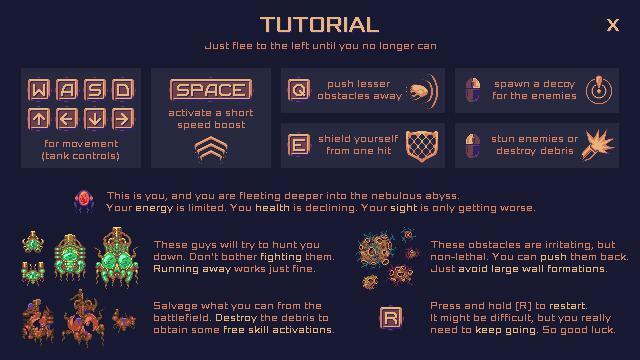 Fleeting (Yanrishatum, Shess)