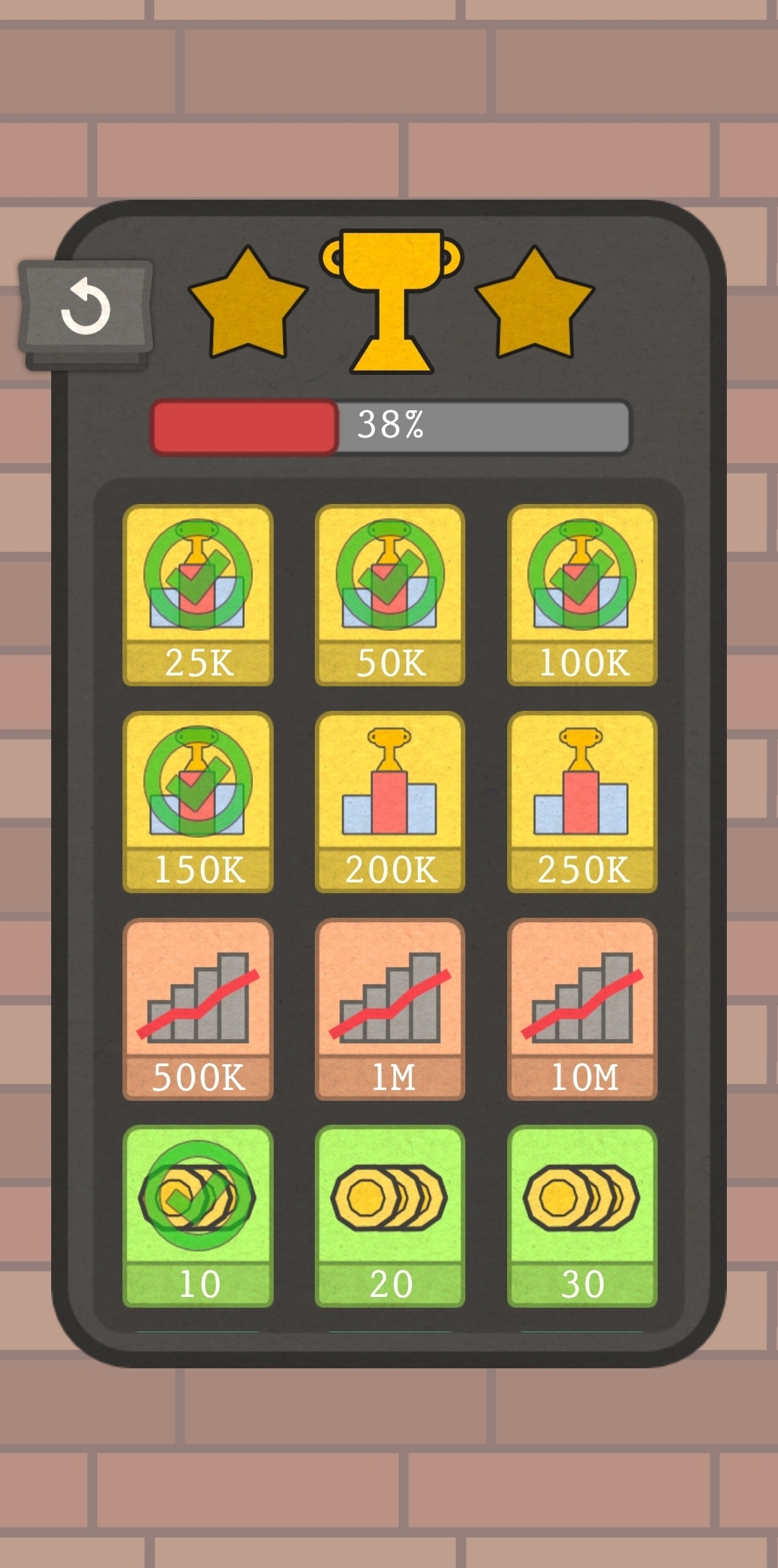 Matchbox - Original Match 3