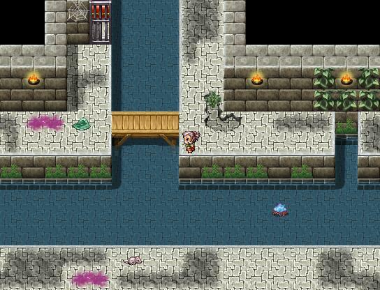 The sword in the stone