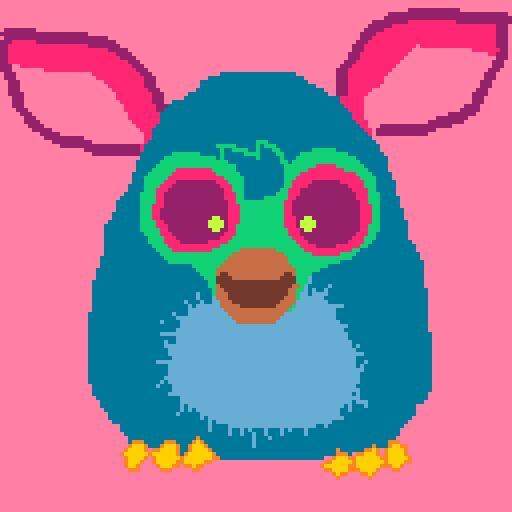 Furby generator