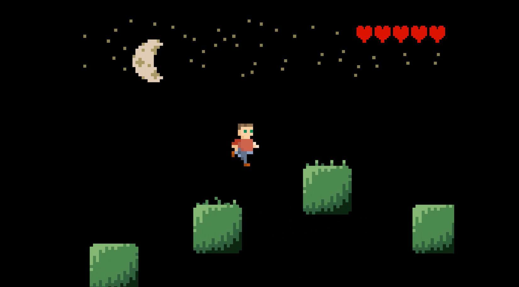 Coming Home (Dylandummy)