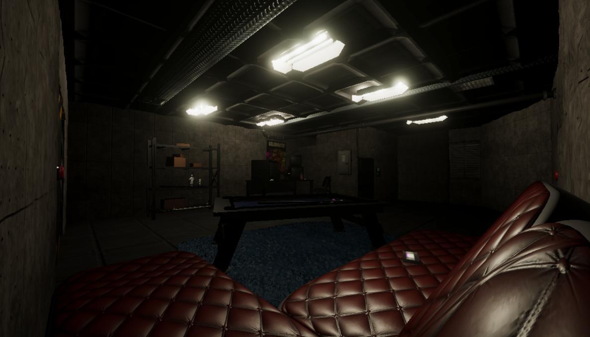 Escape From Freddy's