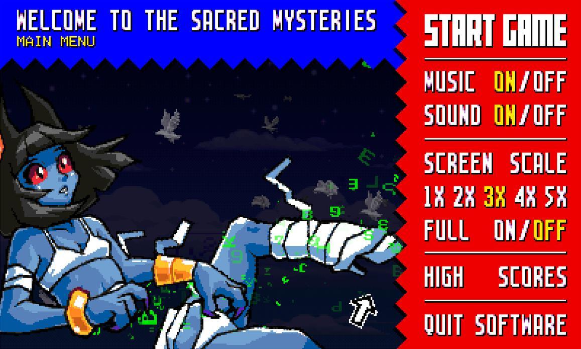 悪魔の悪夢: AR EK-QUA ER SETA