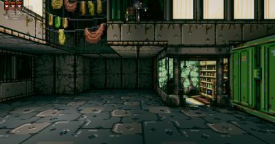 Gridlock (Wolfire Games)