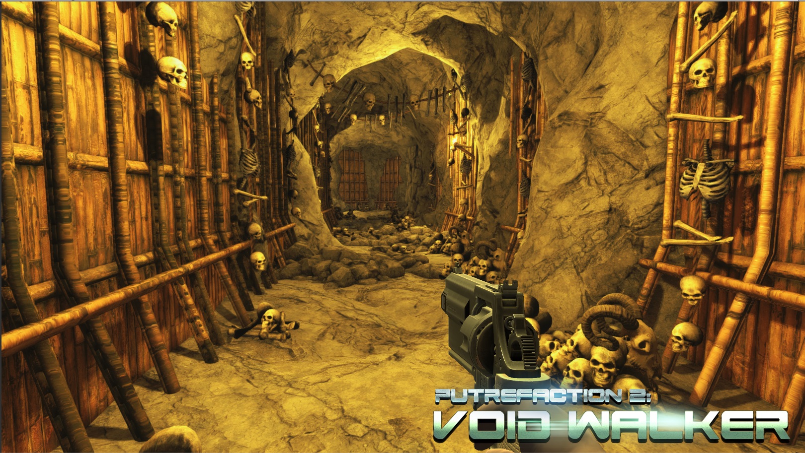 Putrefaction 2: Void Walker