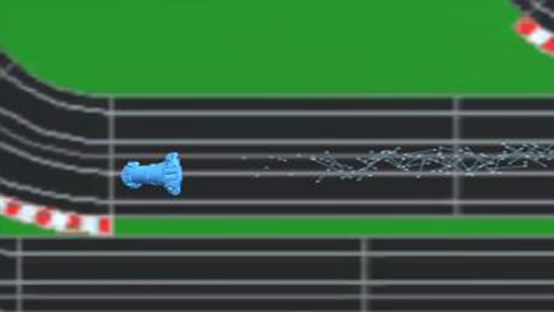 Bradley Cuerel Prototypes