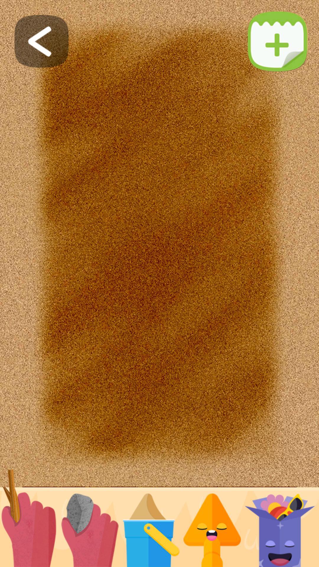 Drawing (Crocro Mode)