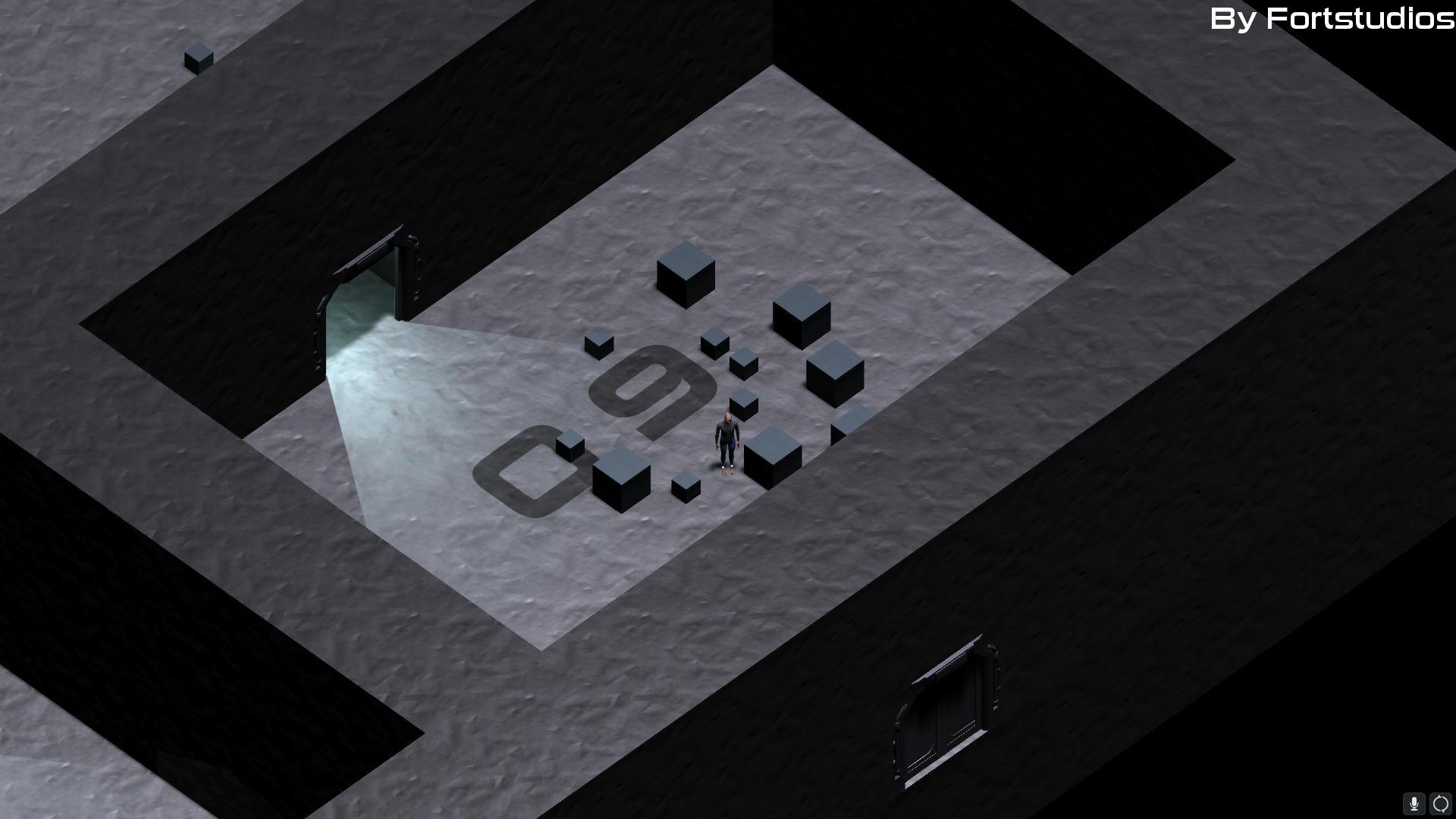 Magnetism (Fortstudios)