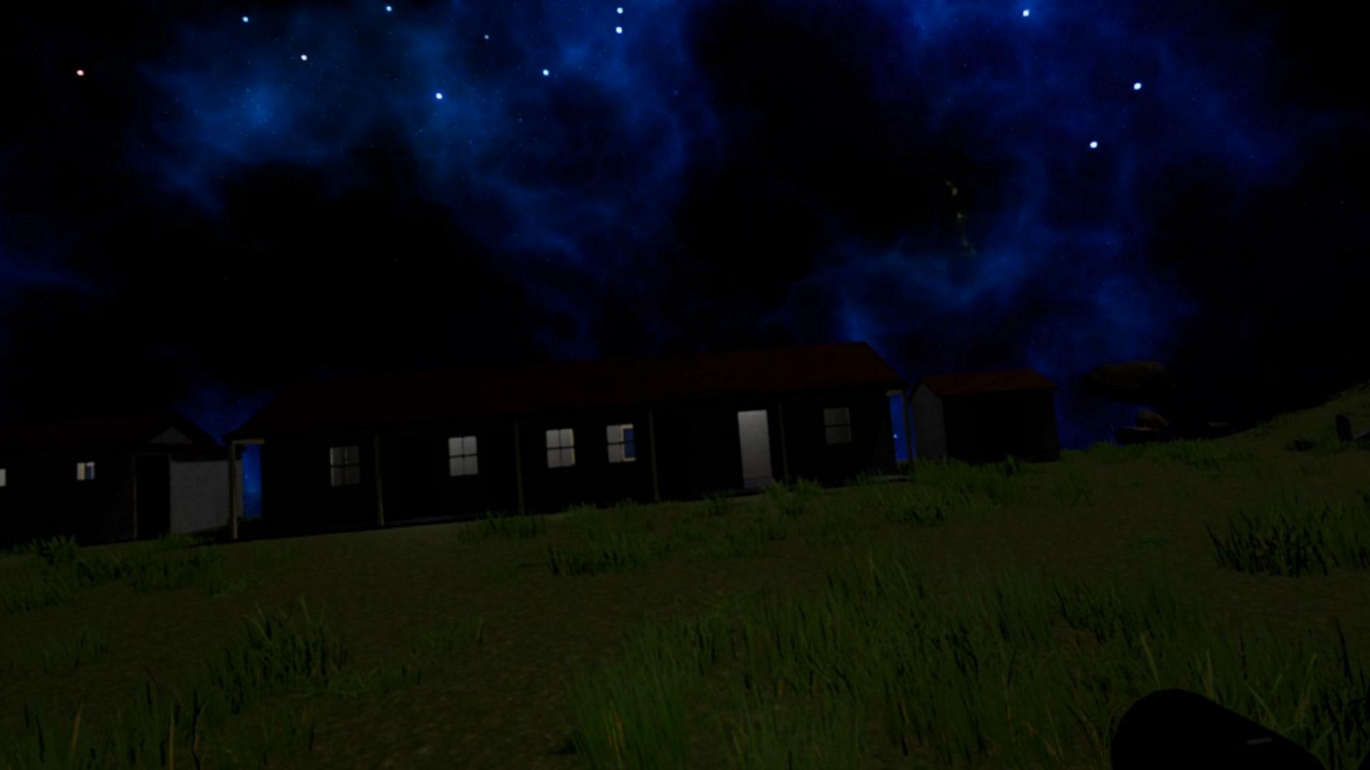 Shyler Richards Fort Lytton