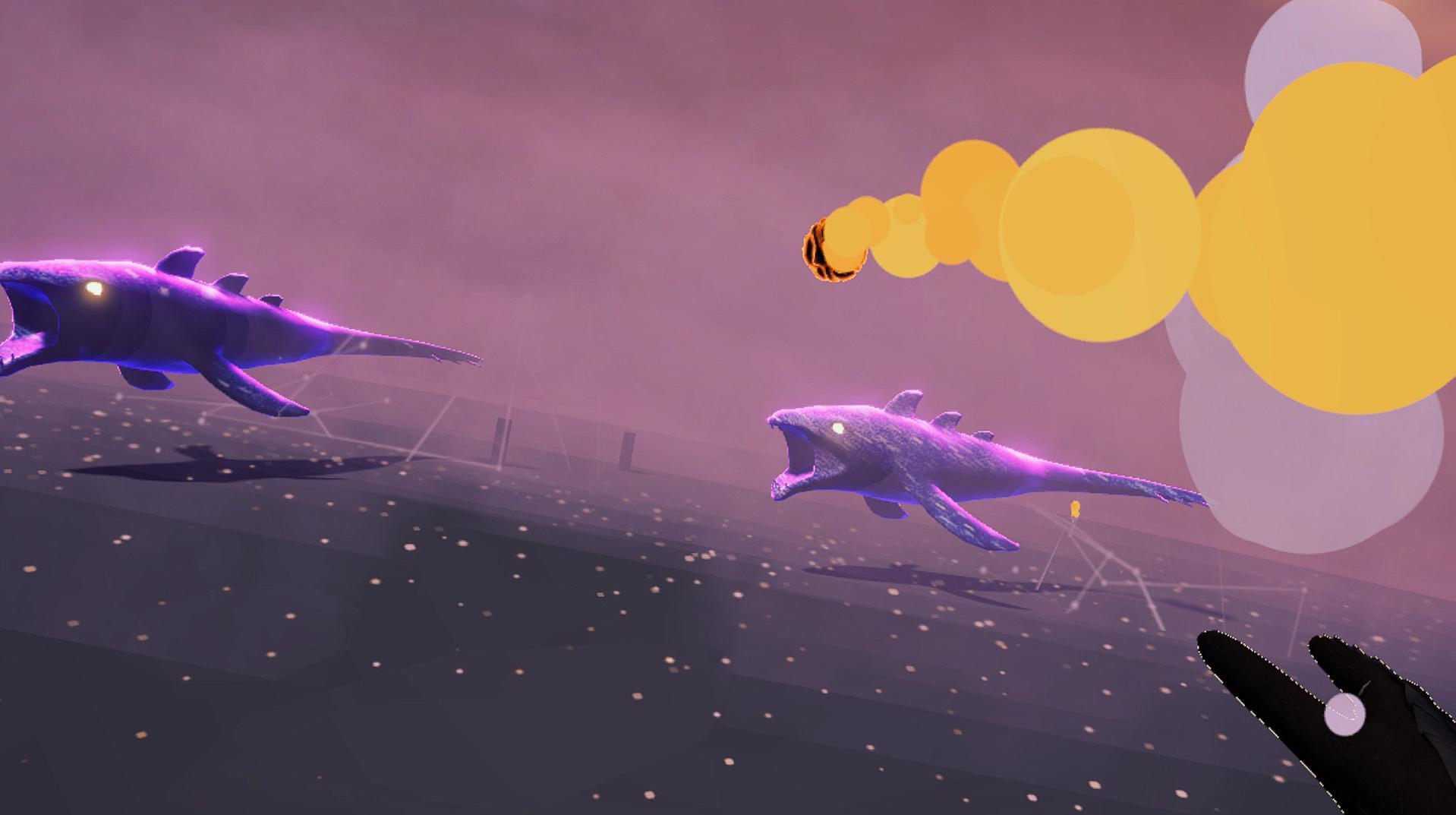 Runemage (Yrgo_Game_Creator, DreamingJohnny, SlooperNine, JoakimStenmark, Weird Little Games)