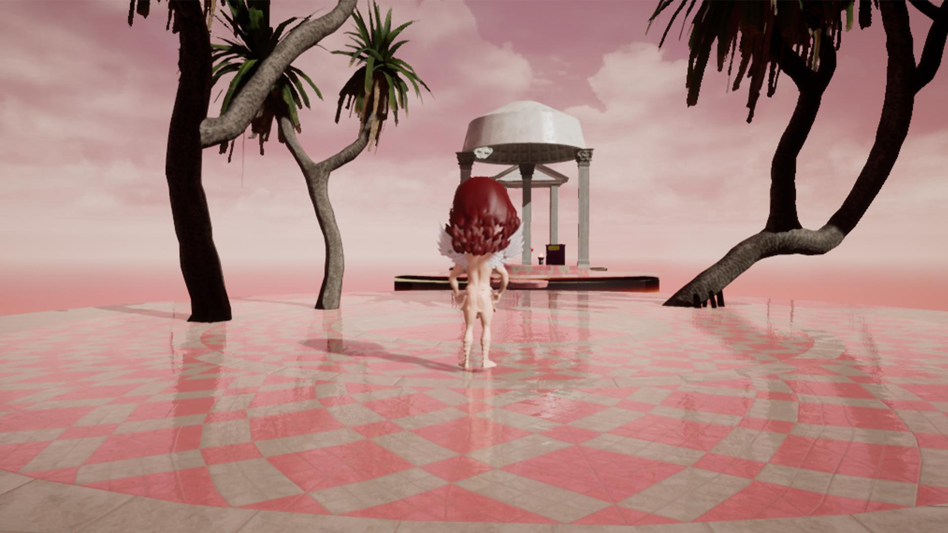 Cupid's Palace (itch)