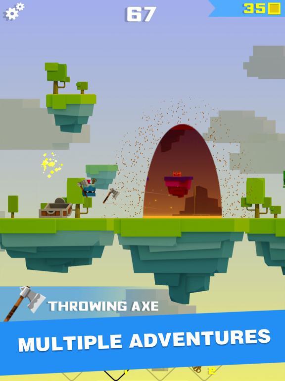 Will Hero - New Journey