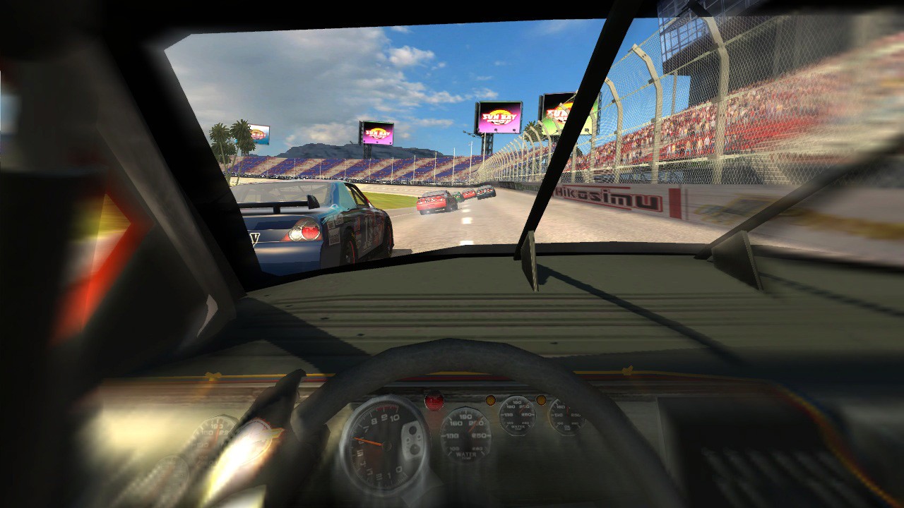 Go Fast Online