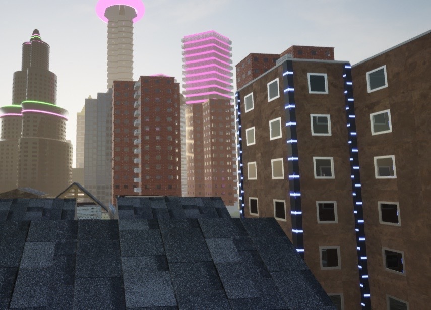 AtEM White Paper Experience