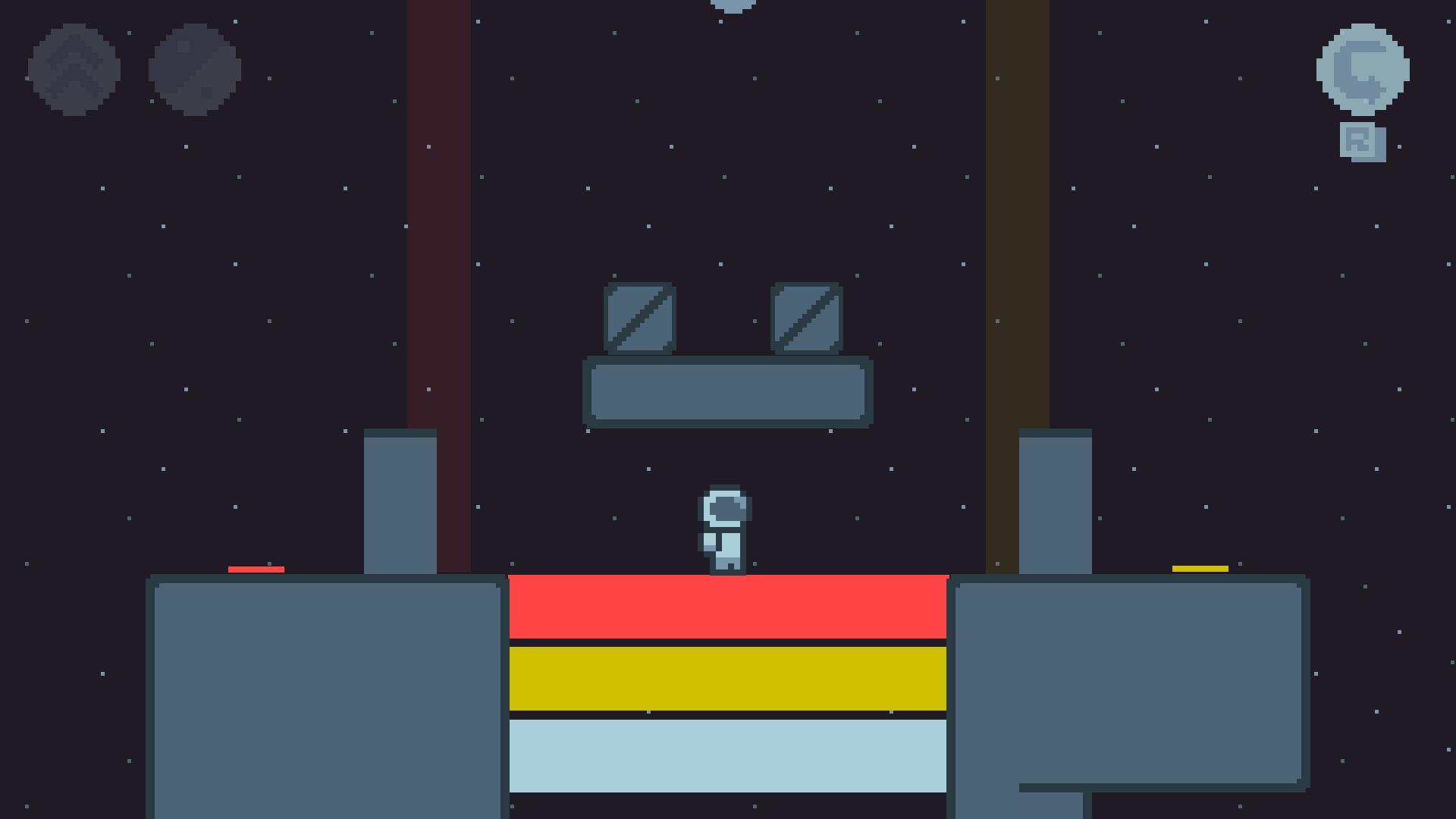 Space Switch (Robert)