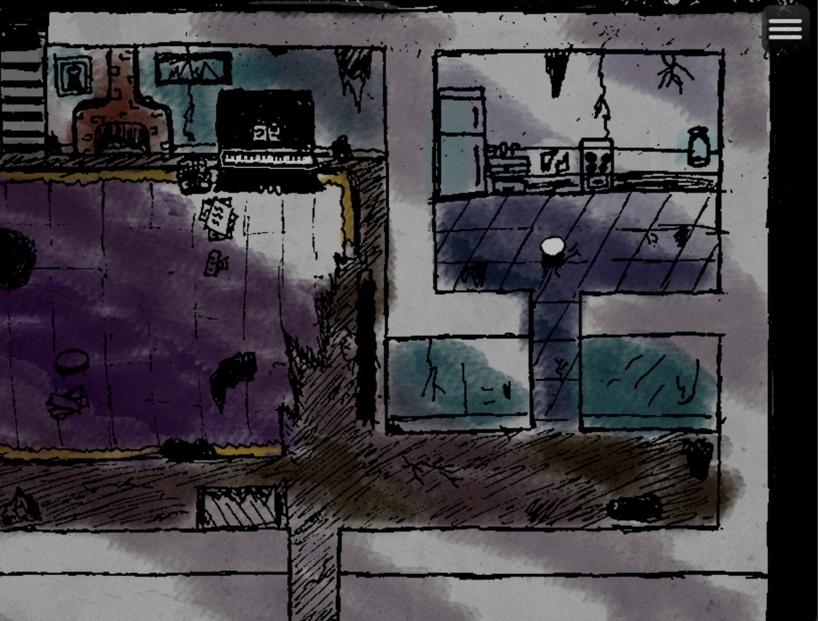 DEMO - Unfinished Business