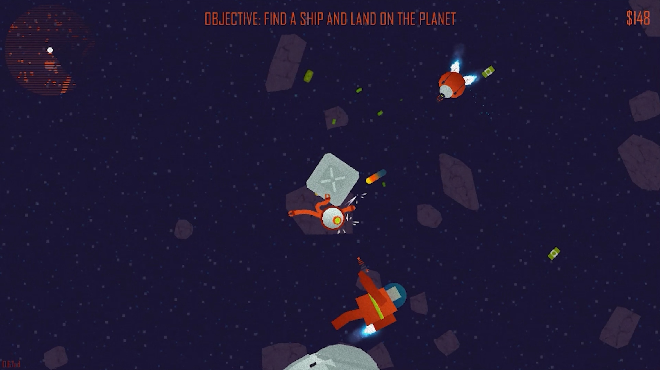 Greeded (koro.games)