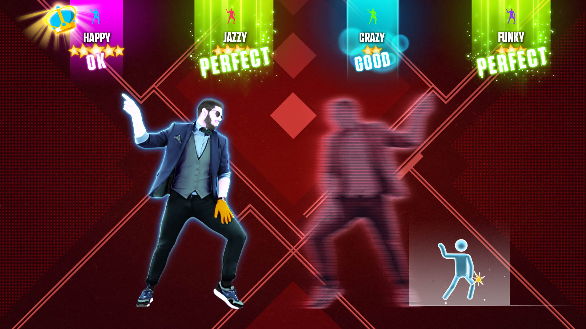 Just Dance 2015