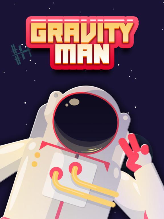 GravityMan
