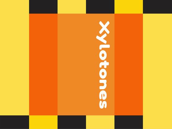 Xylotones