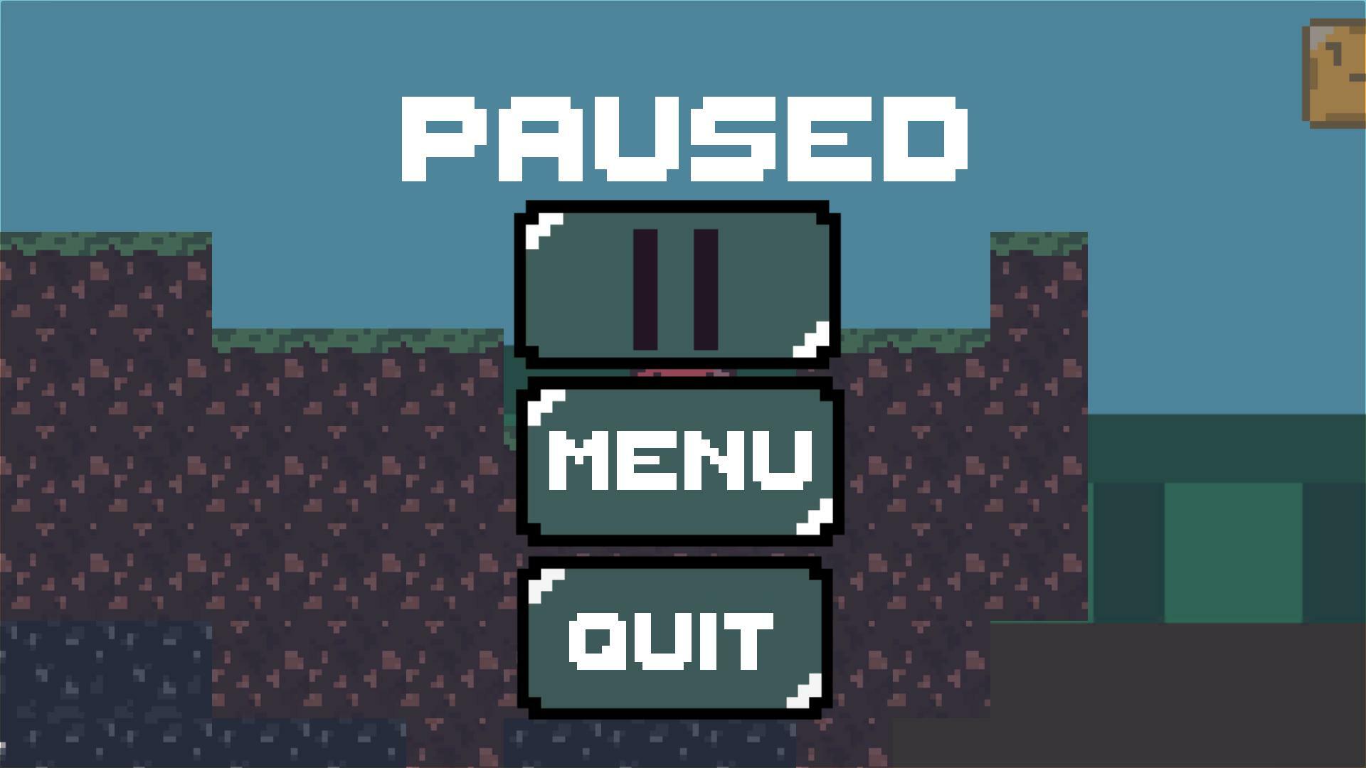 Slime Mayhem Beta, V0.05