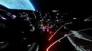 Space Whale Network Party