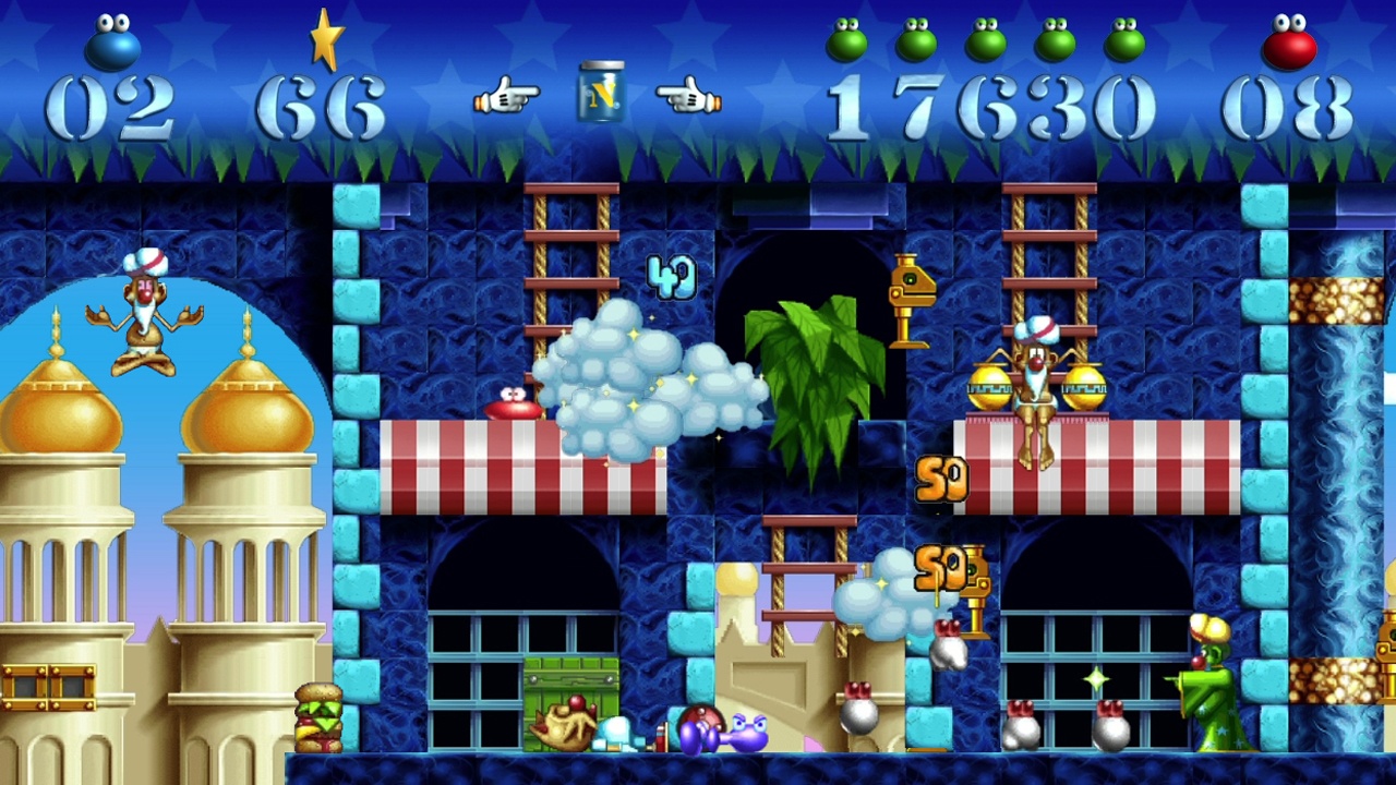 Putty Squad gameplay visual