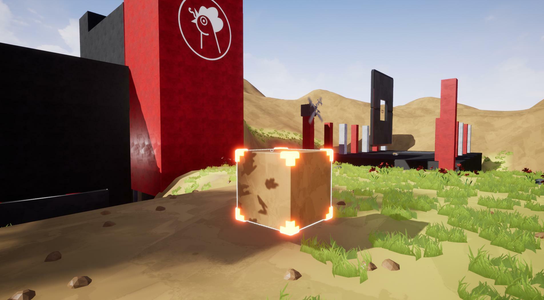 It's not about chicken