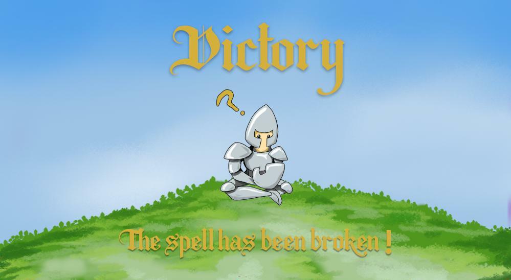 Torn In Two (PixelFreak)