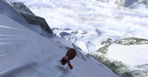 We Ski & Snowboard