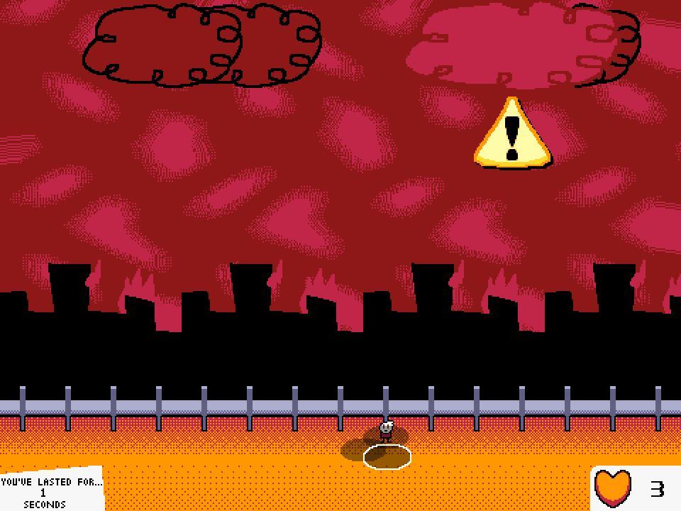 doomsday meteor dodge