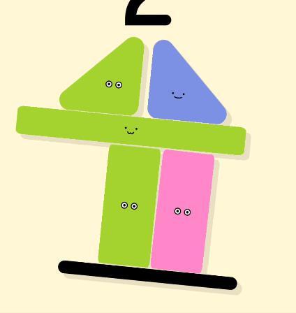 Unstable Friends 🙃