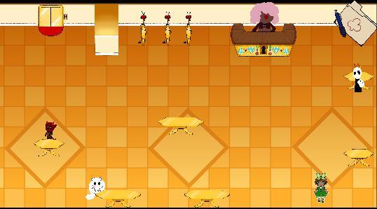 Jack of Clubs (GMTK 2022)